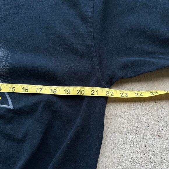 2005 stryper reborn tour black - Picture 6 of 7